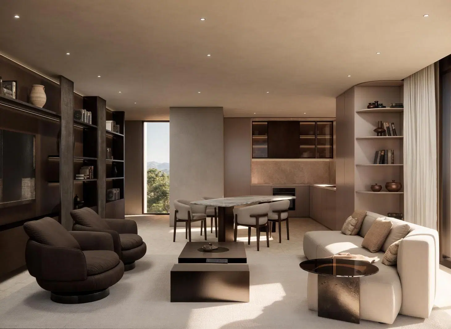 Departamento en venta en Mendoza 4