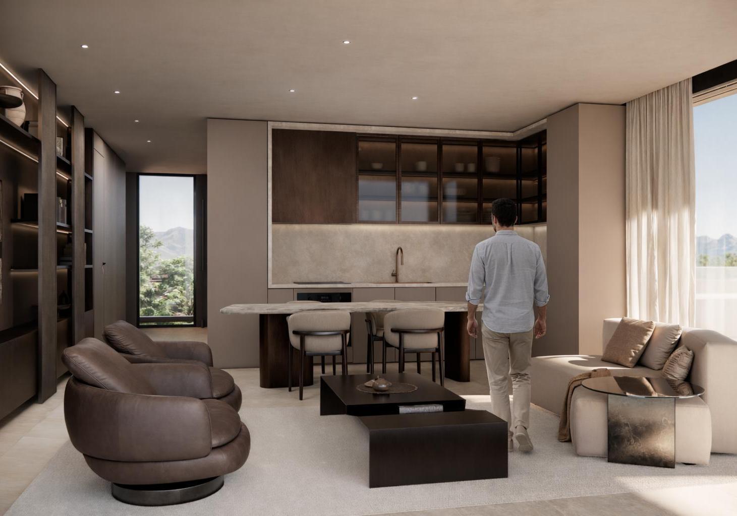 Foto de Departamento en venta en Mendoza, imagen 5