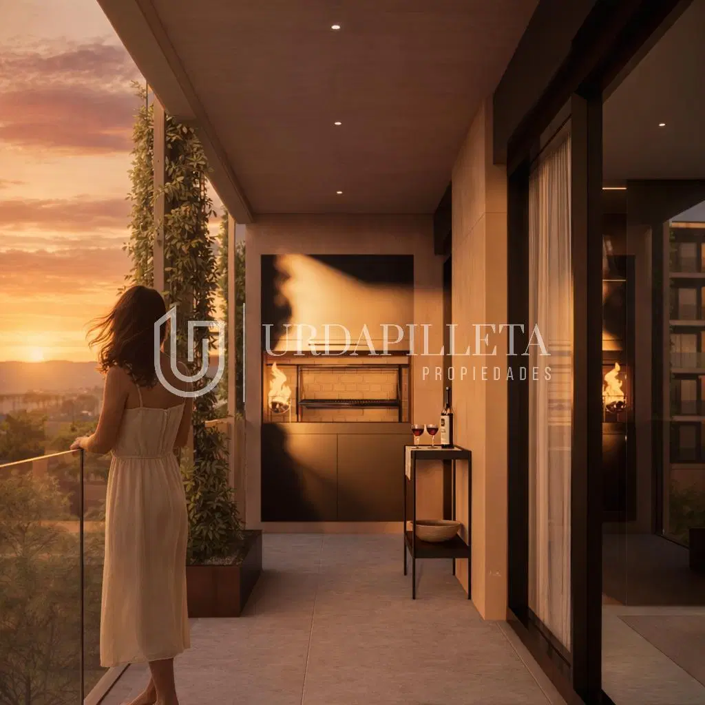 Departamento en venta en Mendoza 8