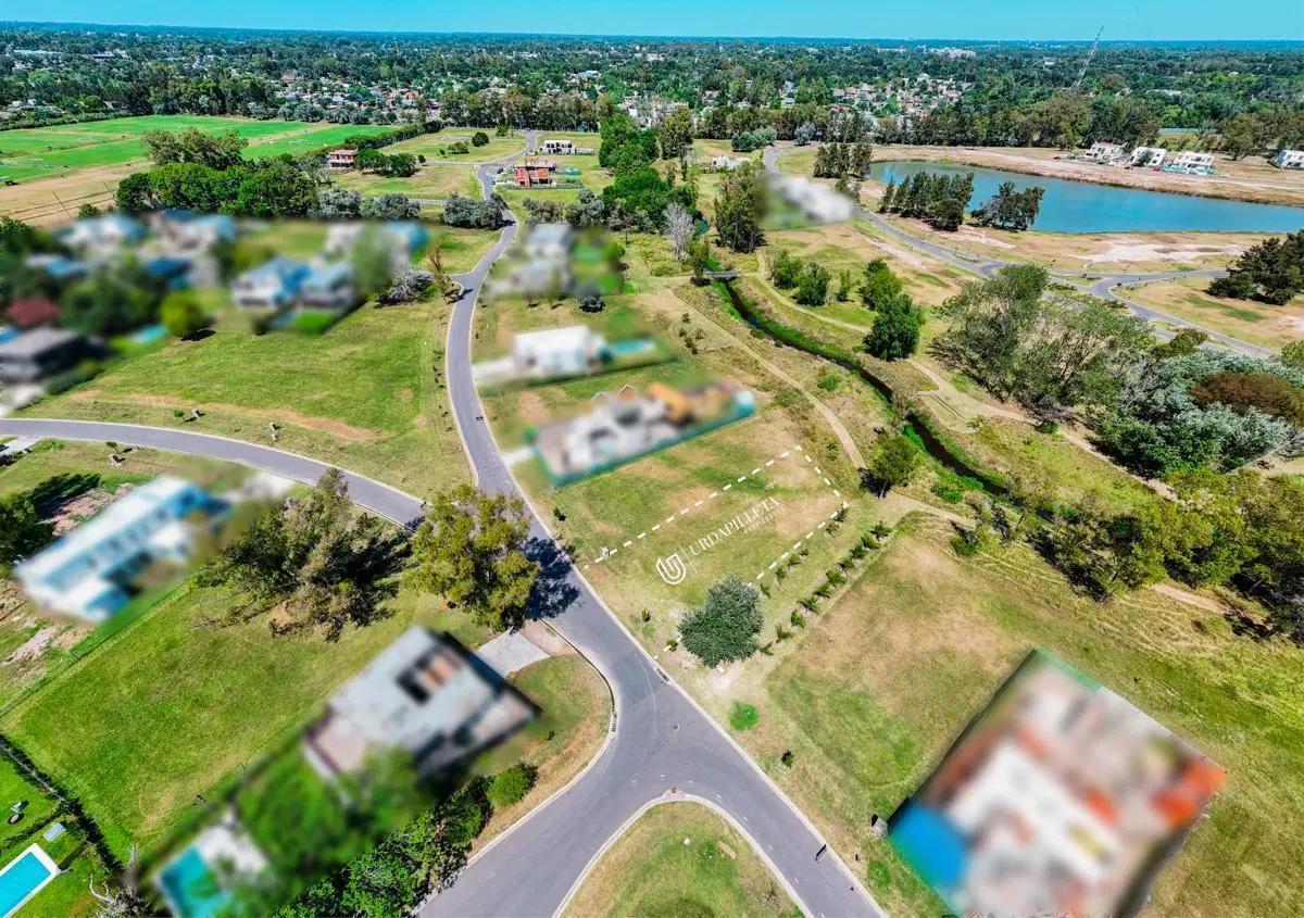 Terreno en venta en Azzurra Tortugas 3