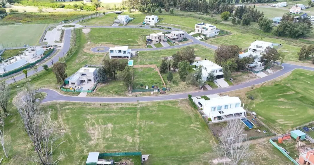 Terreno en venta en Azzurra Tortugas 5