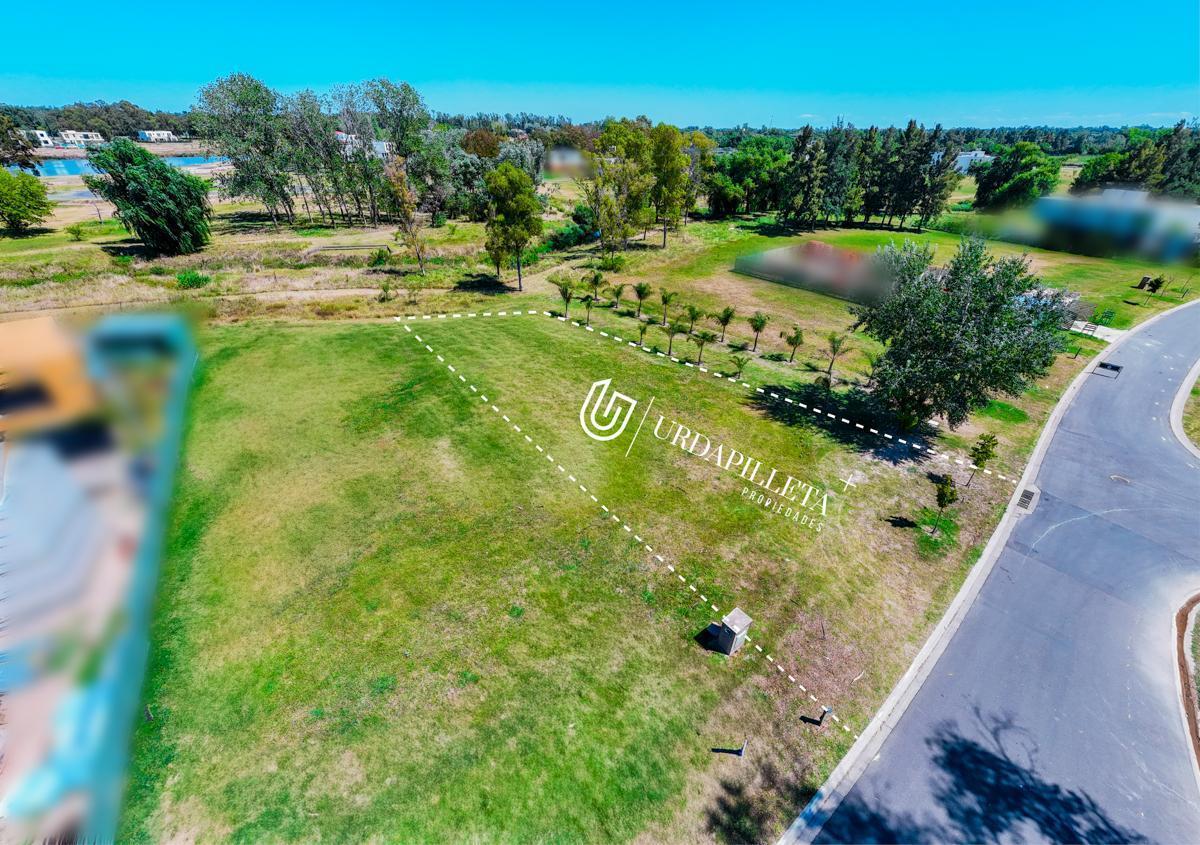 Terreno en venta en Azzurra Tortugas