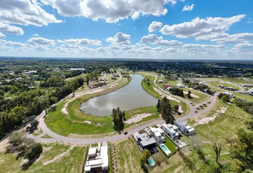 Terreno en venta en Azzurra Tortugas 4