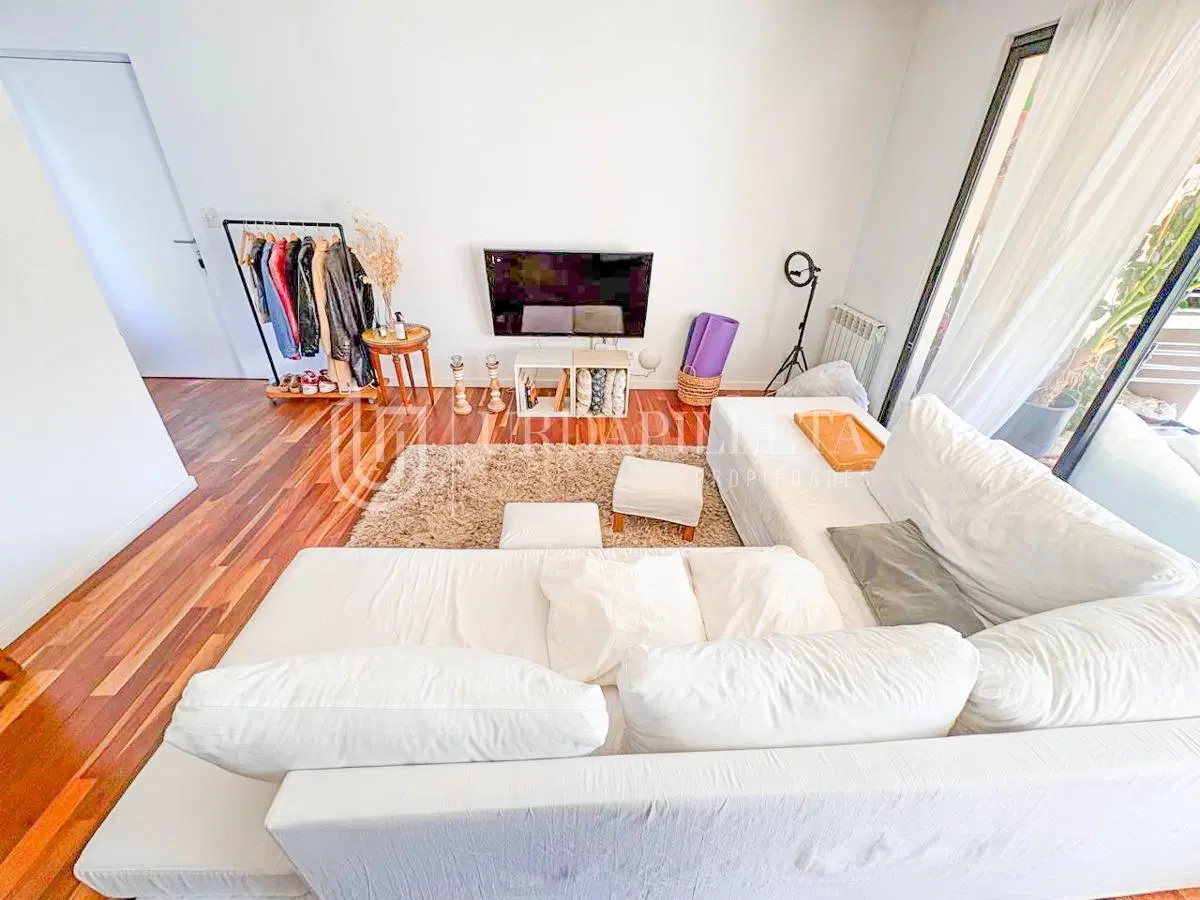 Departamento en venta 4 ambientes en Eco Aldea Pilar 3