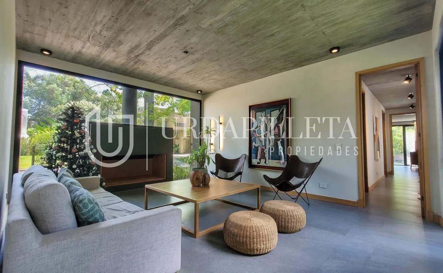 Casa en venta en Barrio cerrado Villa Rosa 4