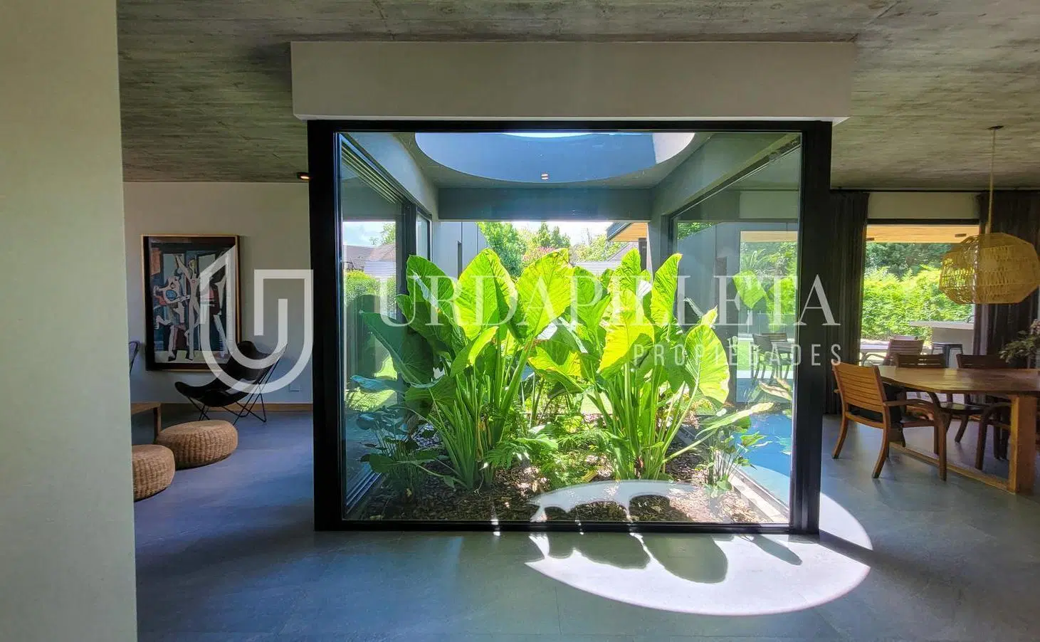 Casa en venta en Barrio cerrado Villa Rosa 5