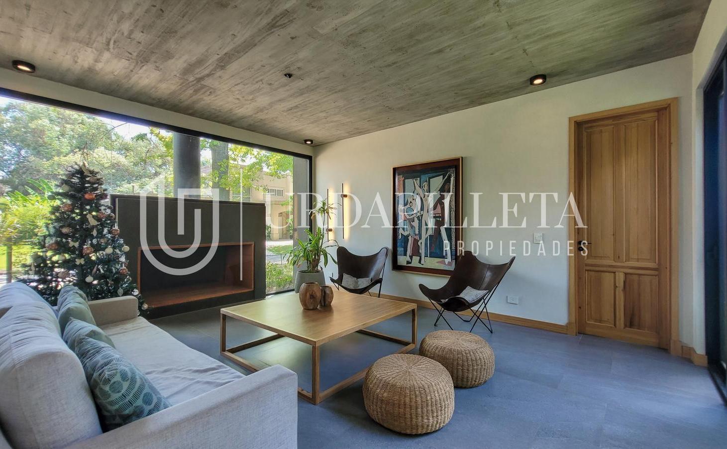 Casa en venta en Barrio cerrado Villa Rosa