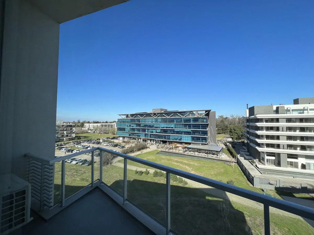 Departamento en venta tipo Duplex en Studios Ayres Vila Pilar 5
