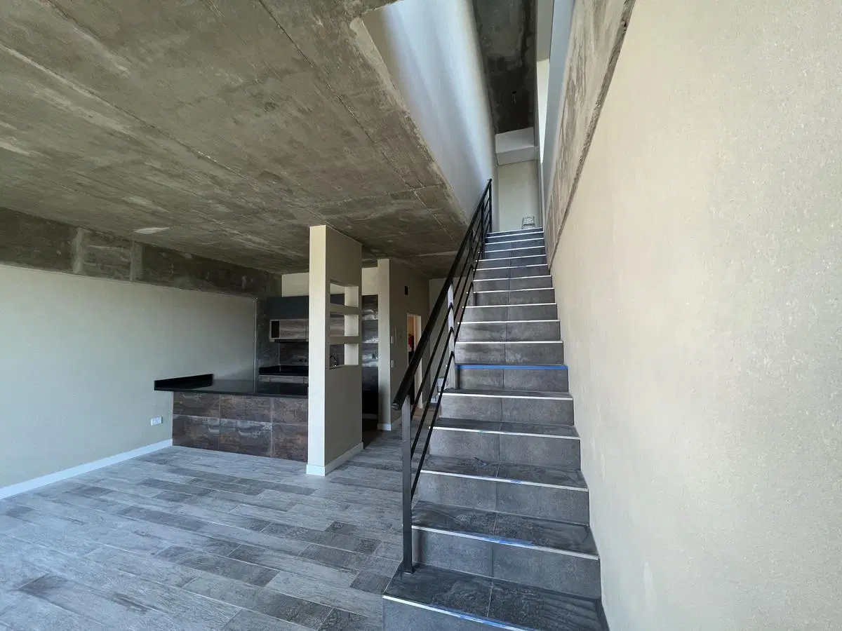 Departamento en venta tipo Duplex en Studios Ayres Vila Pilar 4