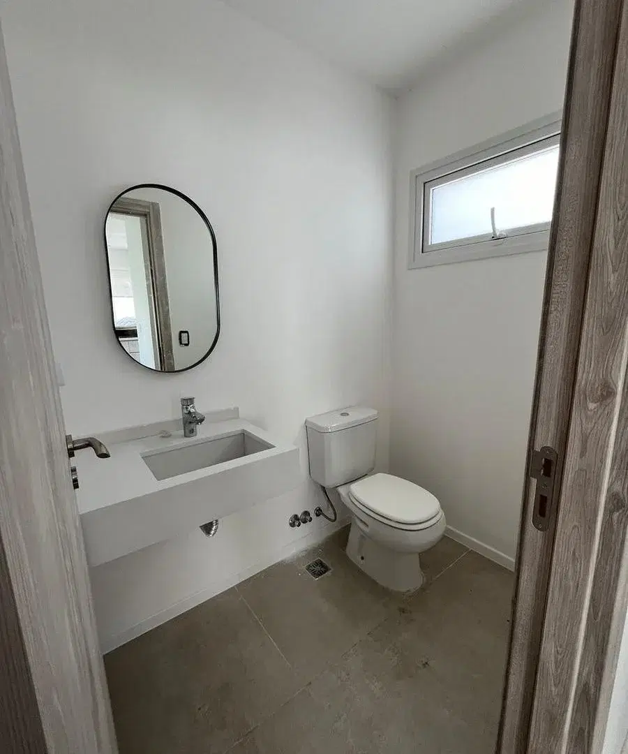 Townhouse/departamento en alquiler en La Calesa Pilará Pilar 2