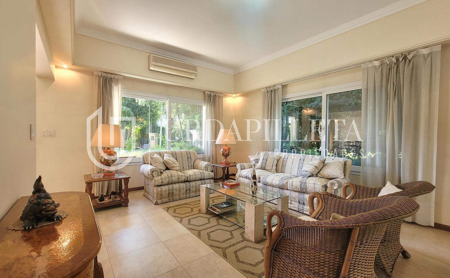Casa en venta en Mapuche C.C