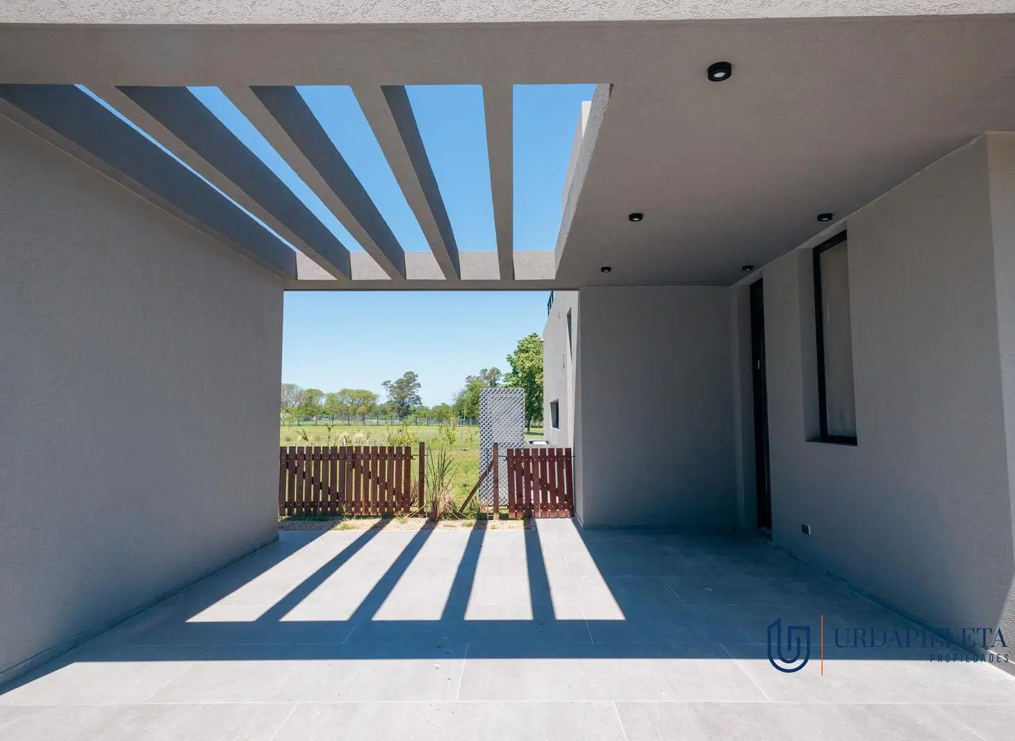 Casa en venta en Pilará en El Milord - URDAPILLETA PROPIEDADES 4