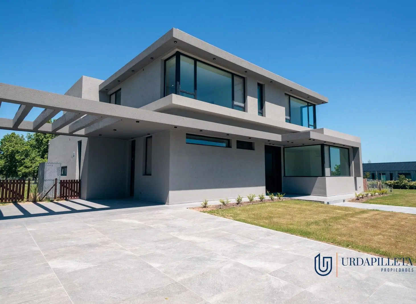 Casa en venta en Pilará en El Milord - URDAPILLETA PROPIEDADES 2