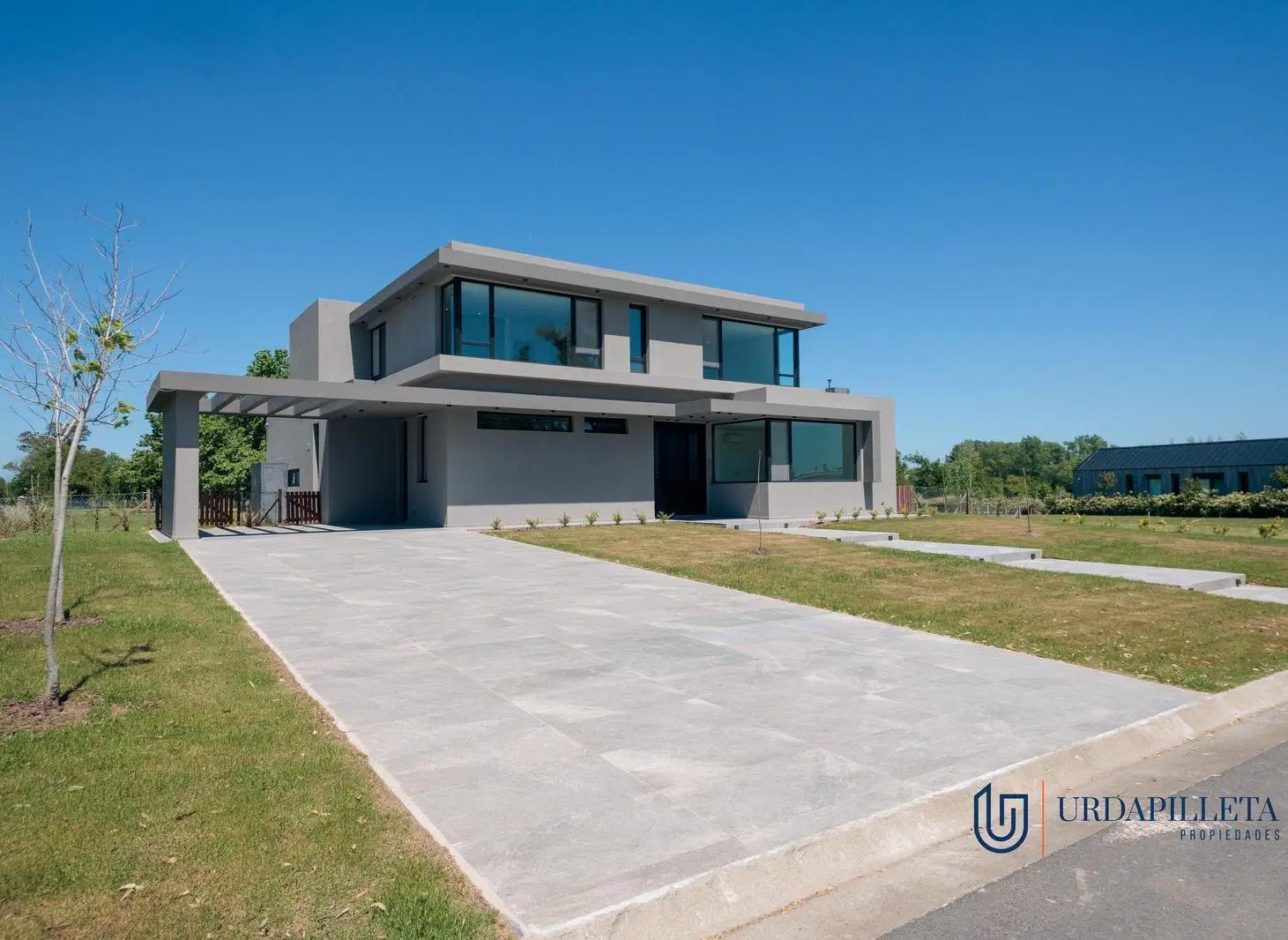 Casa en venta en Pilará en El Milord - URDAPILLETA PROPIEDADES 3
