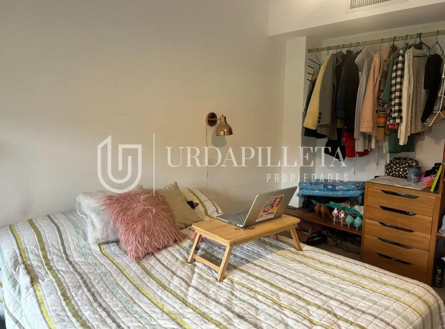 Departamento en venta en Villa del Lago 3