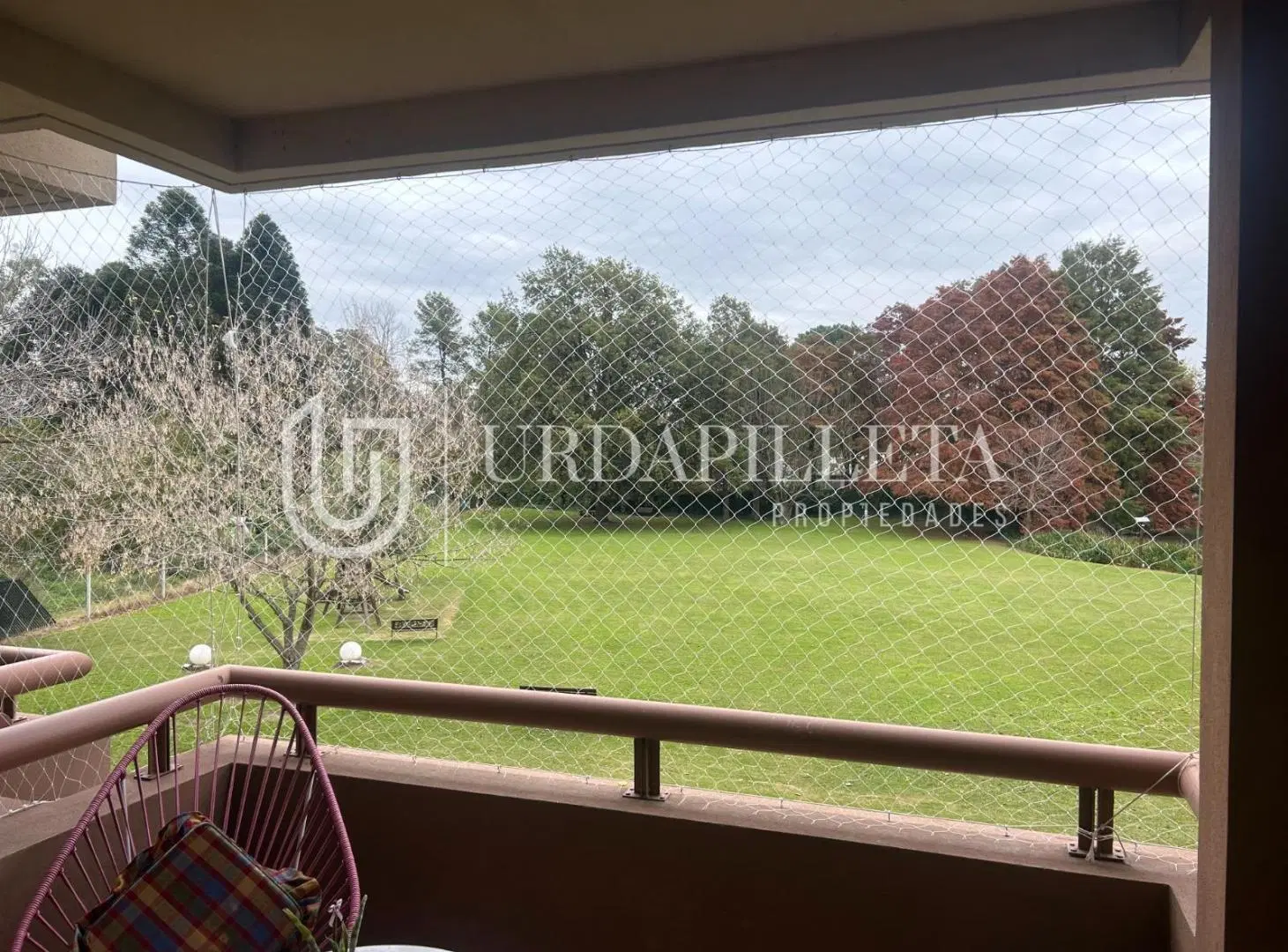 Departamento en venta en Villa del Lago 5