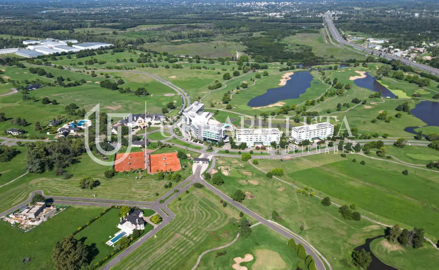 Terreno en venta en Pilar Golf Club, Pebble Beach 8