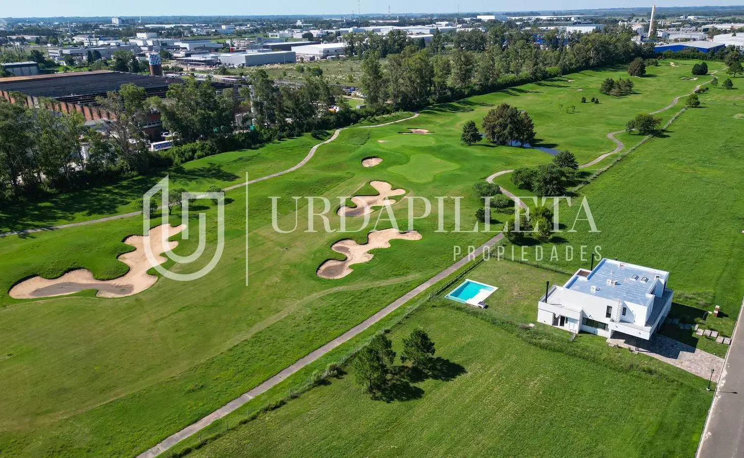 Terreno en venta en Pilar Golf Club, Pebble Beach 4