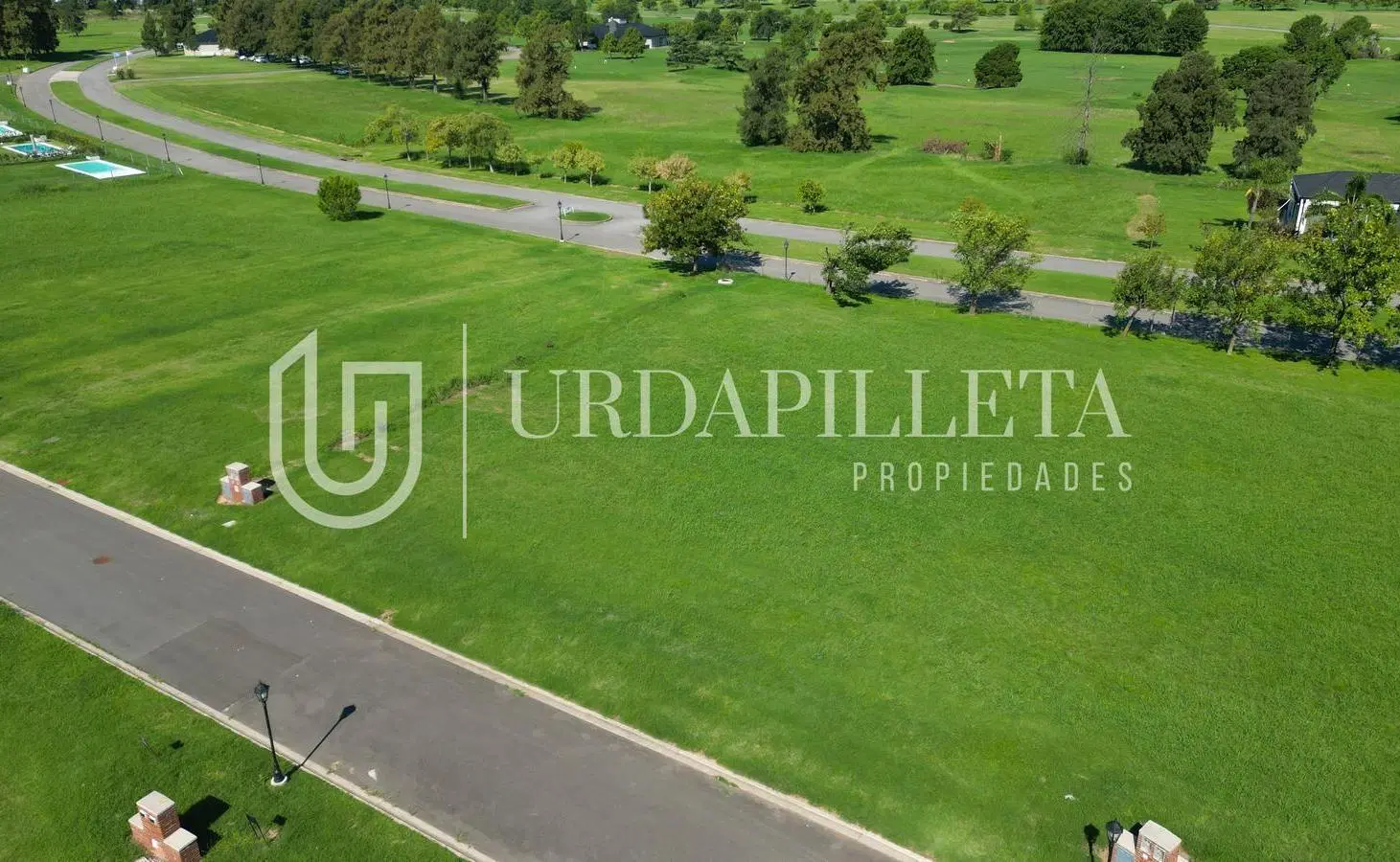 Terreno en venta en Pilar Golf Club, Pebble Beach 2