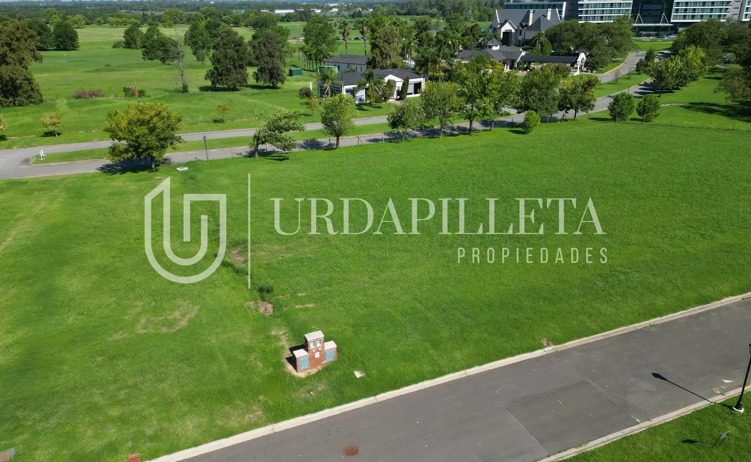 Terreno en venta en Pilar Golf Club, Pebble Beach 3
