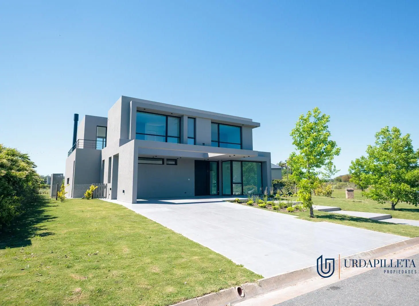 Casa en venta en Pilará en La Diligencia - URDAPILLETA PROPIEDADES 2