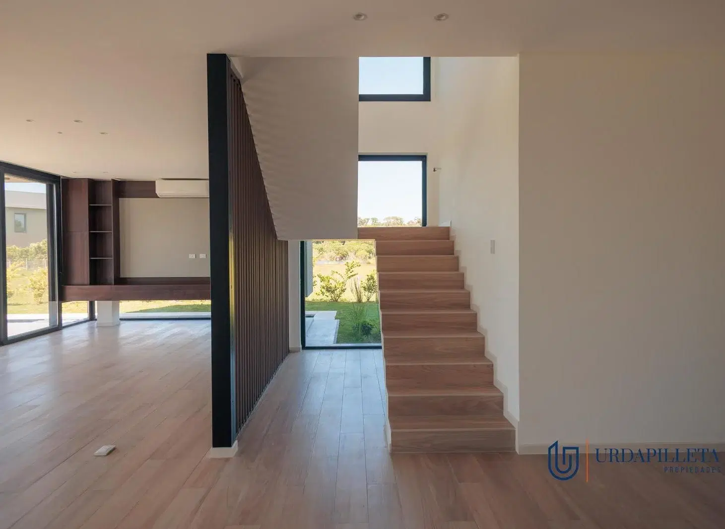 Casa en venta en Pilará en La Diligencia - URDAPILLETA PROPIEDADES 8