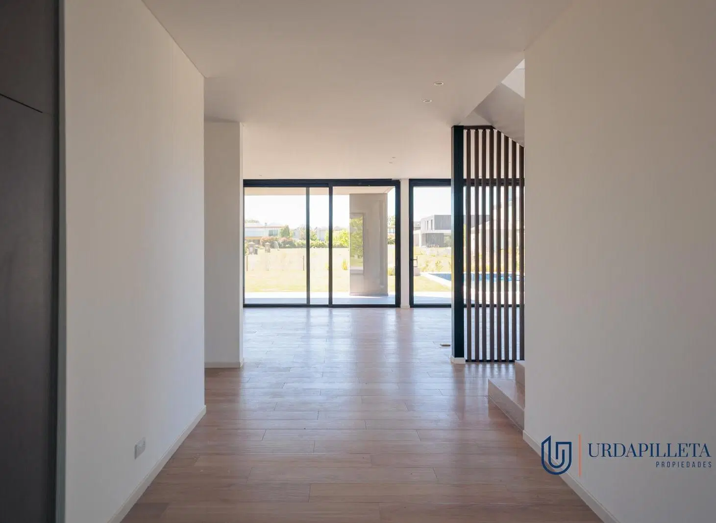 Casa en venta en Pilará en La Diligencia - URDAPILLETA PROPIEDADES 3