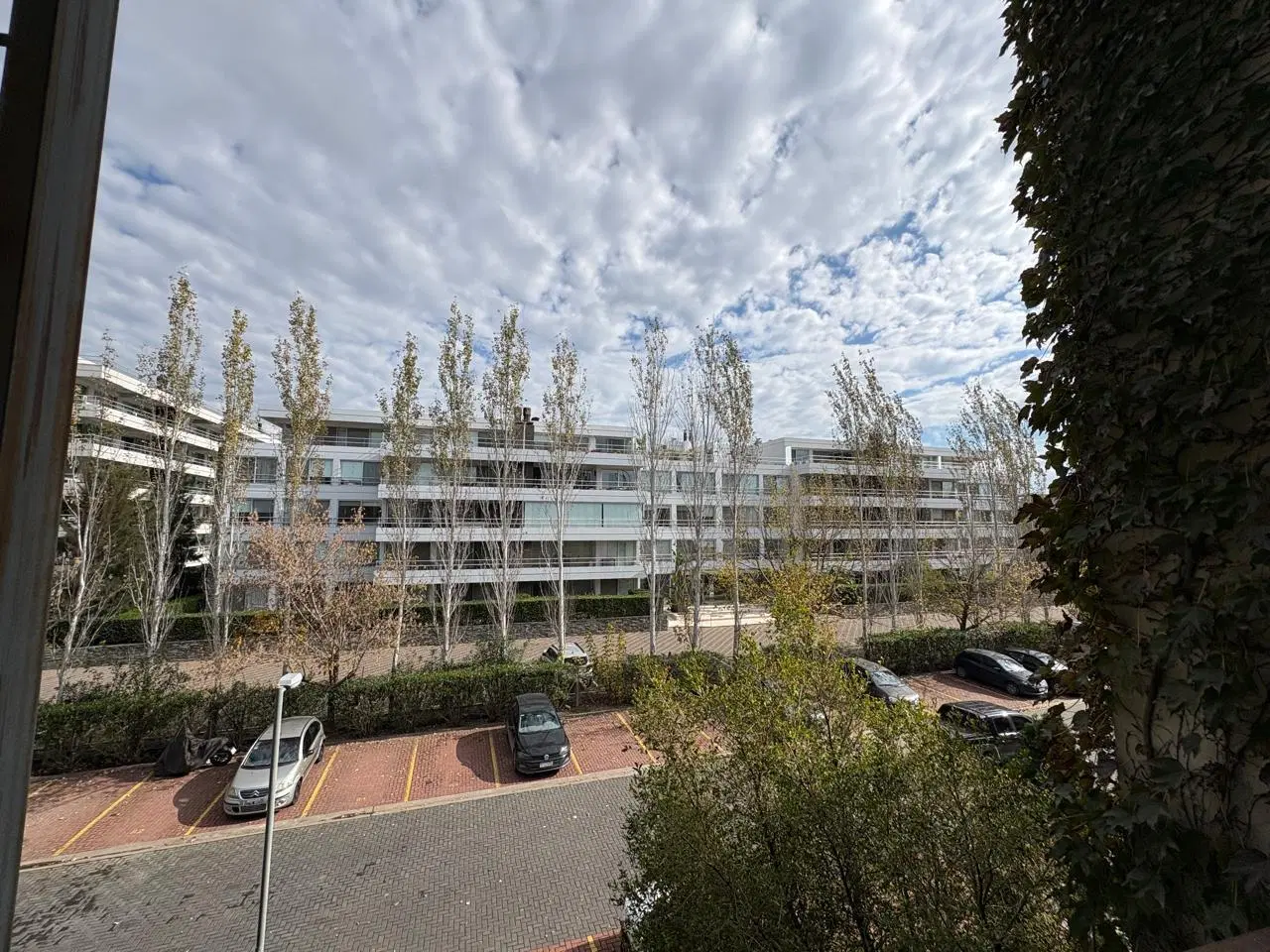 Departamento en alquiler tipo loft en Ayres Vila Pilar 2