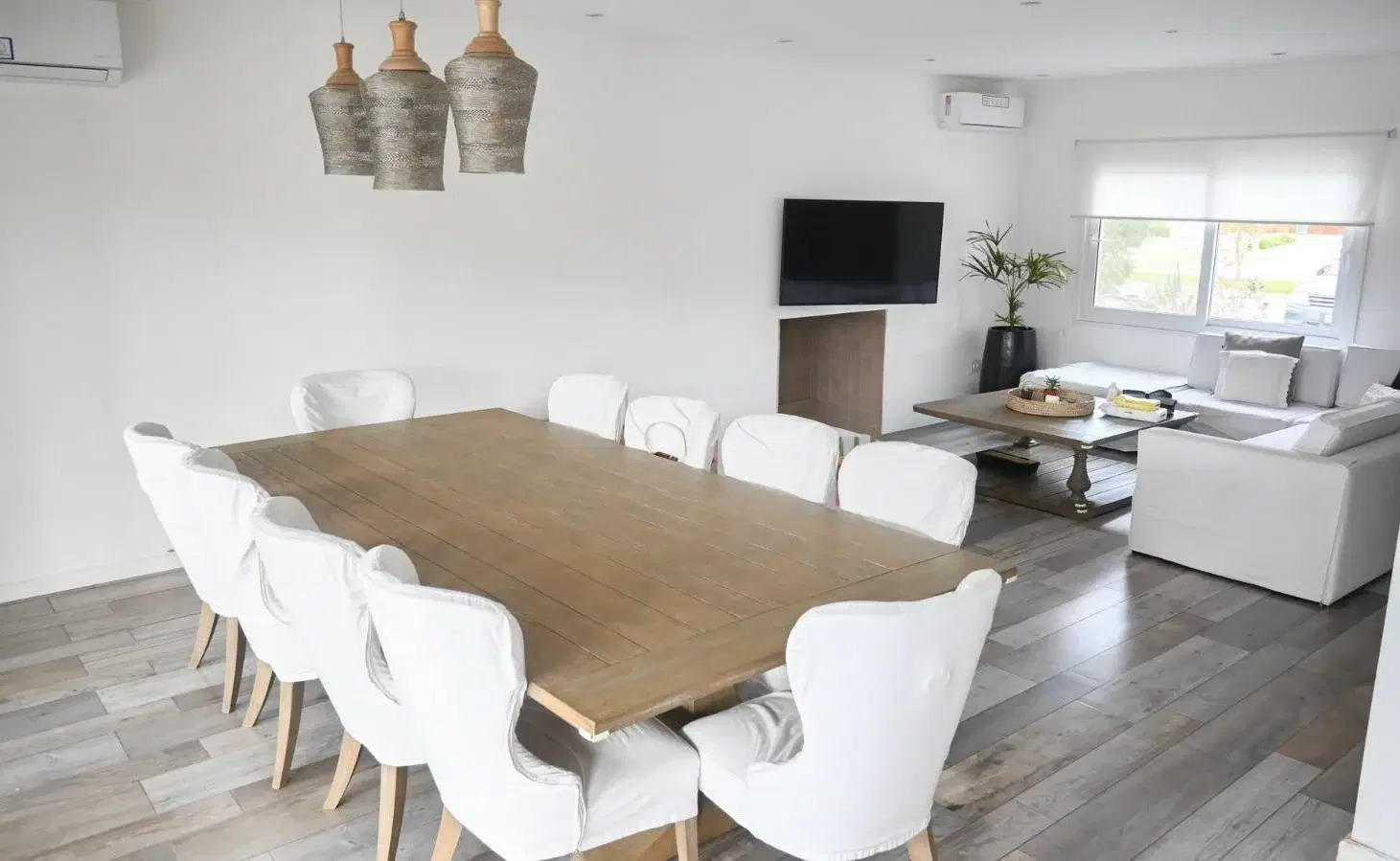 Casa en venta en  Ayres Plaza 3