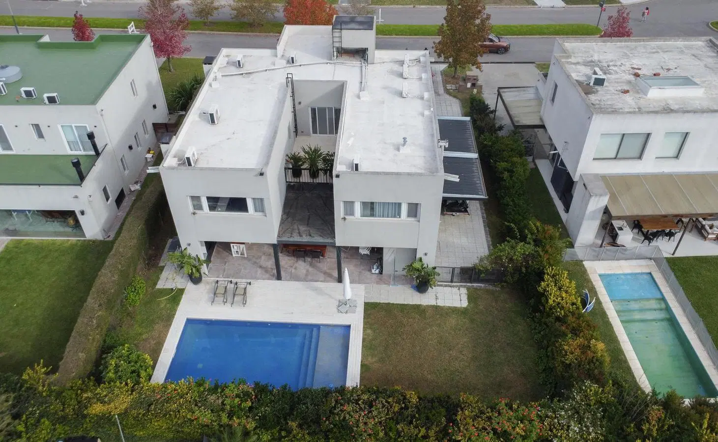 Casa en venta en  Ayres Plaza 5