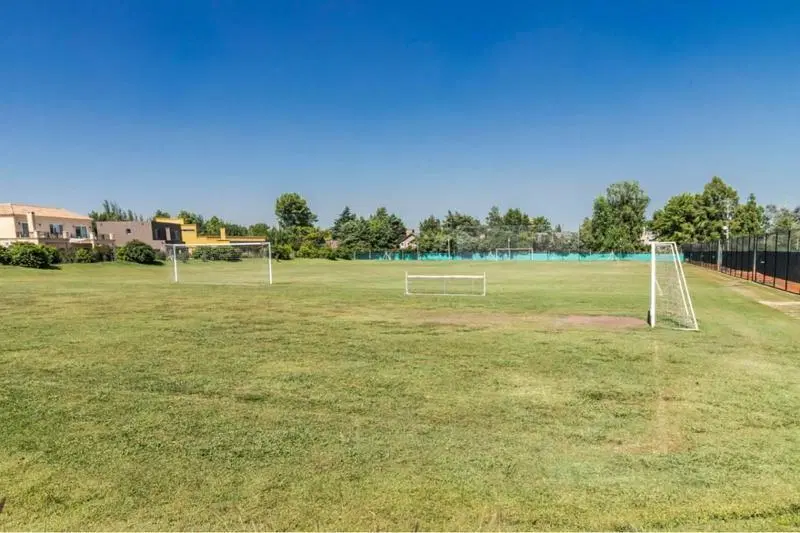 Lote en venta central interno en Ayres Plaza 2
