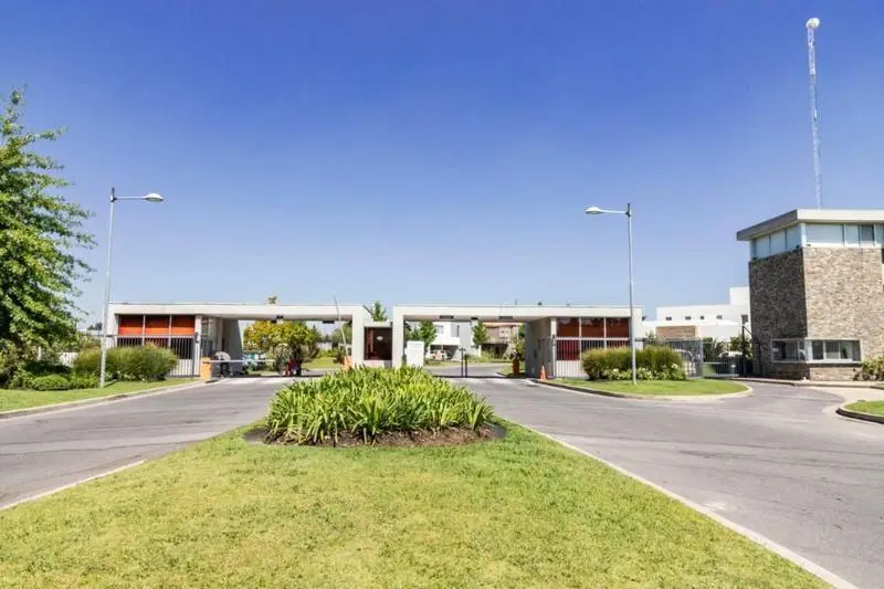 Lote en venta central interno en Ayres Plaza 4