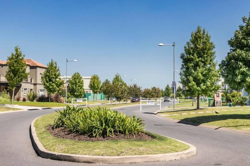 Lote en venta central interno en Ayres Plaza