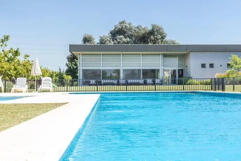 Lote en venta central interno en Ayres Plaza 3