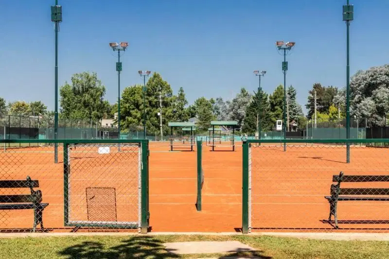 Lote en venta central interno en Ayres Plaza 5