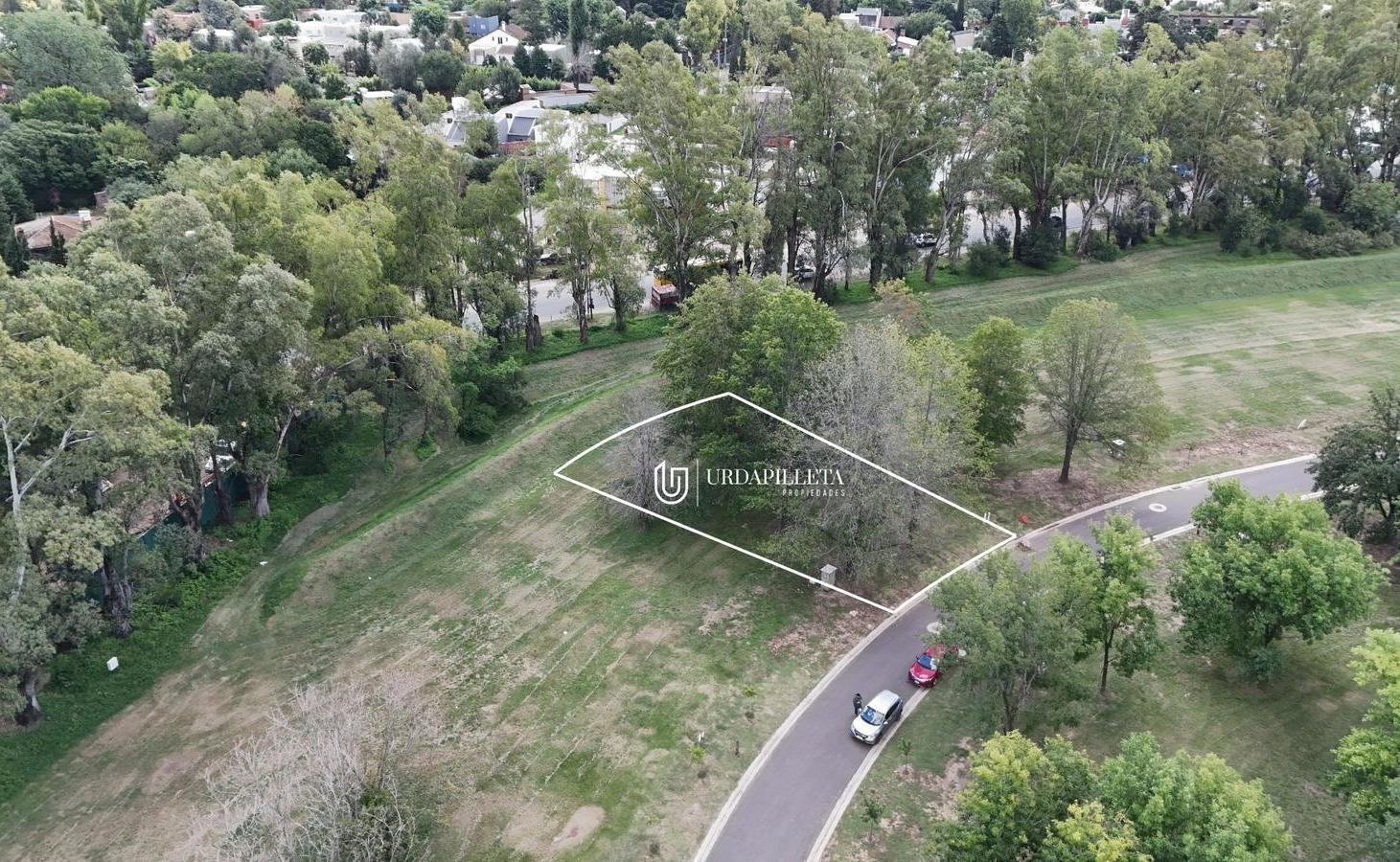 Lote en venta en Azzurra Tortugas Pilar