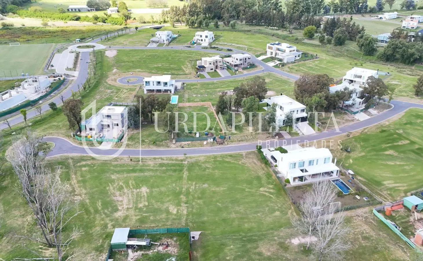 Terreno - Azzurra Tortugas 4