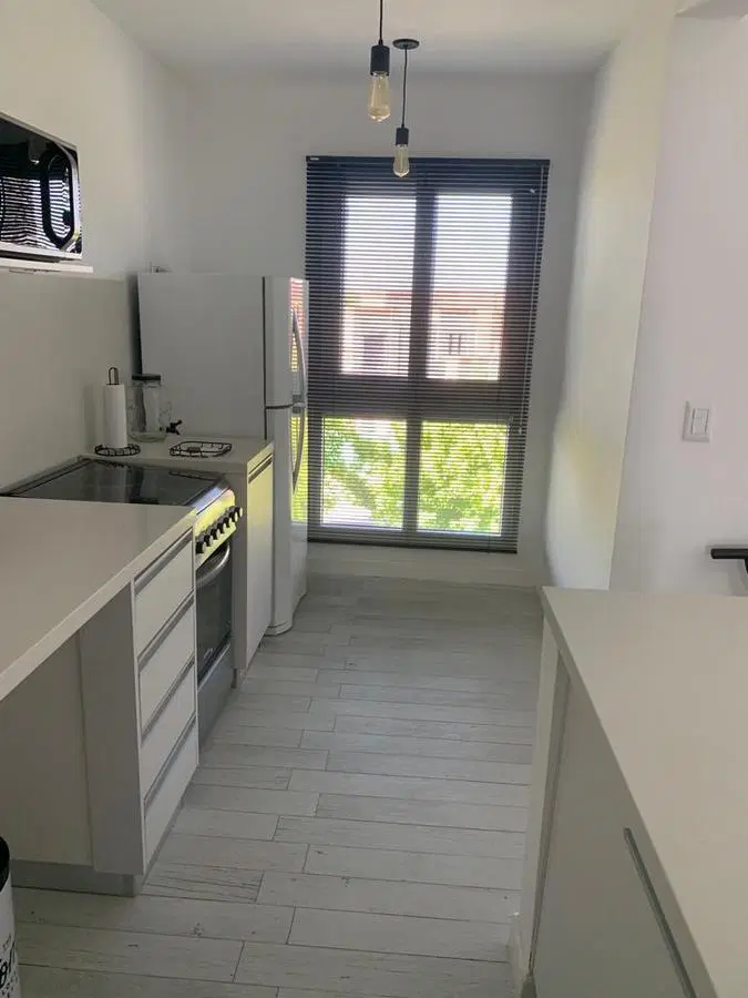 Departamento 2 ambientes venta / alquiler en Terrazas al gol Pilará 3