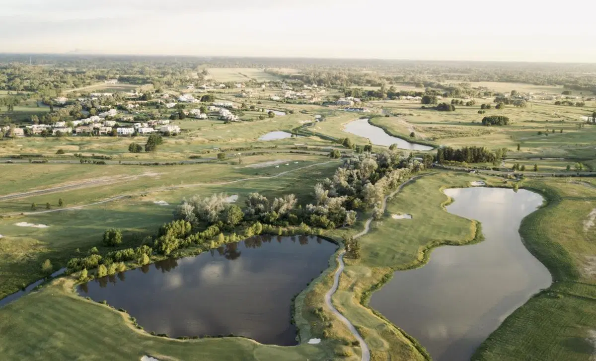 Lote en venta en Pilará en Tilbury -  Pilará- Pilar 4