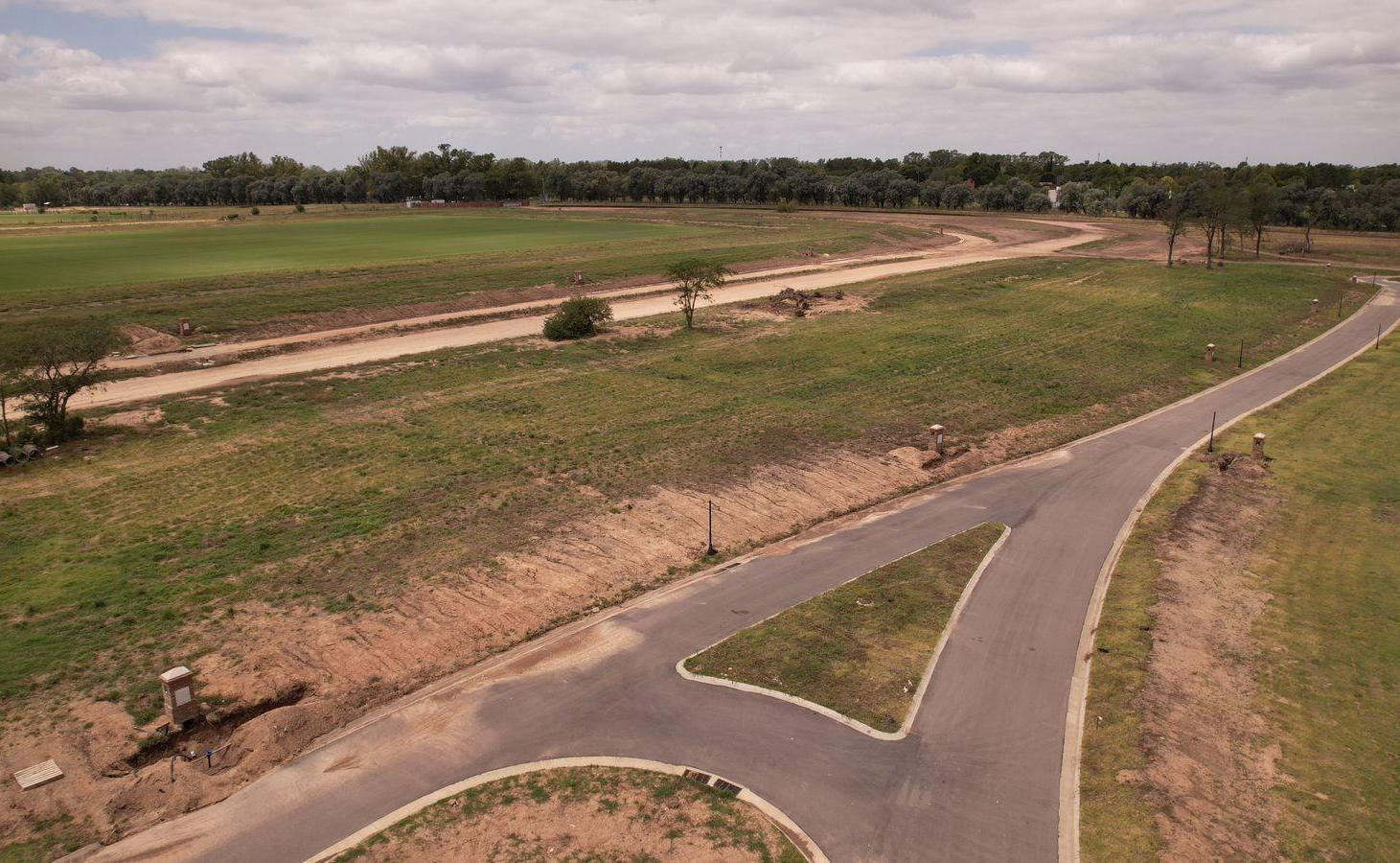 Lote en venta en Pilará en Tilbury - Pilará- Pilar