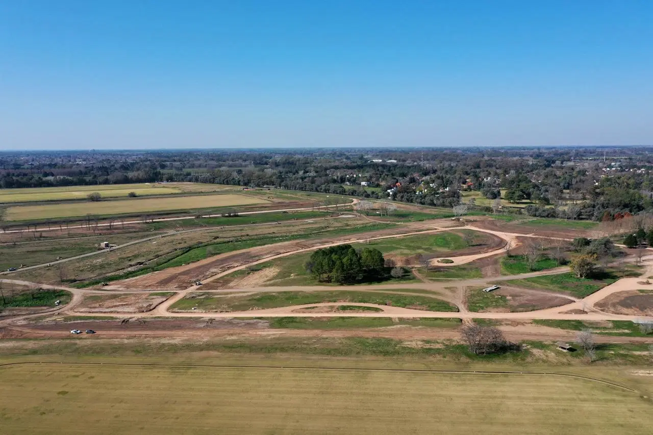 Lote en venta en Pilará en Tilbury -  Pilará- Pilar 3