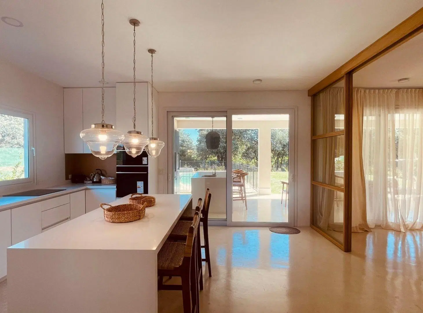 Casa en venta en Pilara con posibilidad de financiacion - Tilbury - URDAPILLETA PROPIEDADES 4