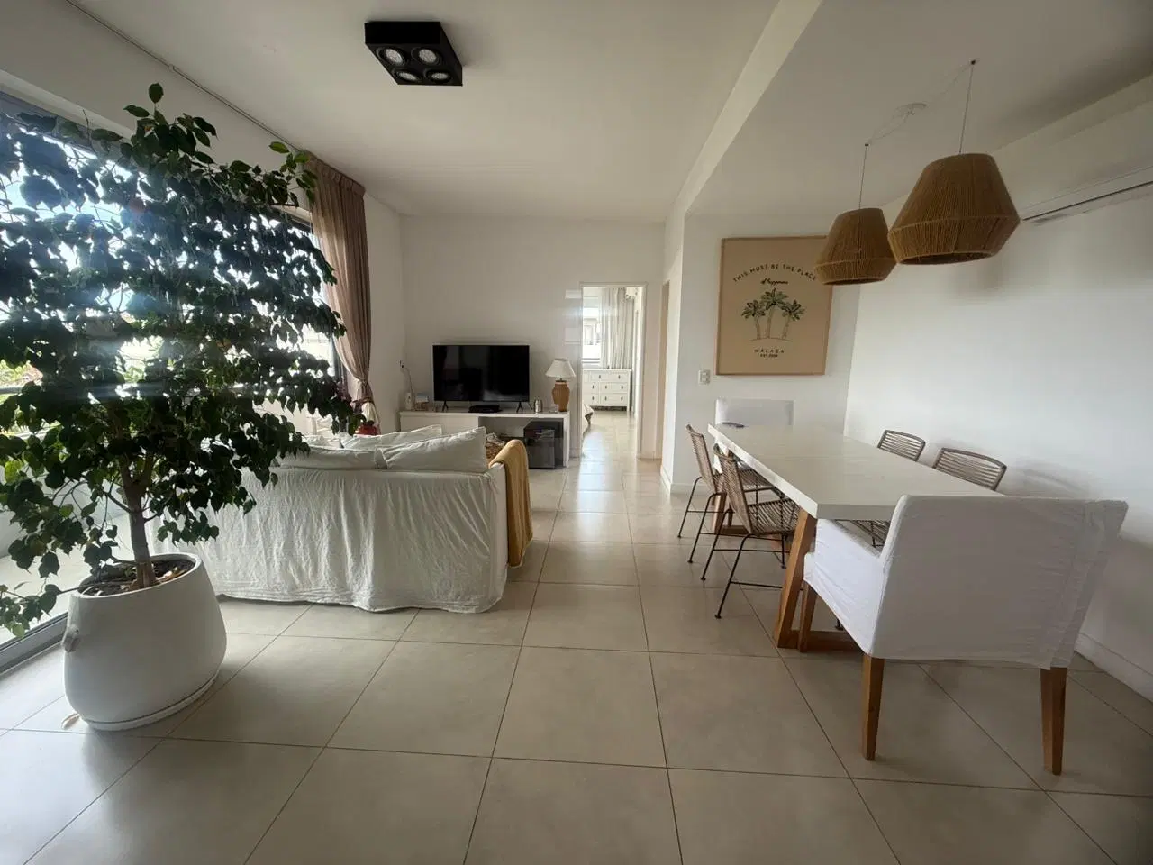 Departamento en venta 2 ambientes en Civis Tortugas Pilar 4