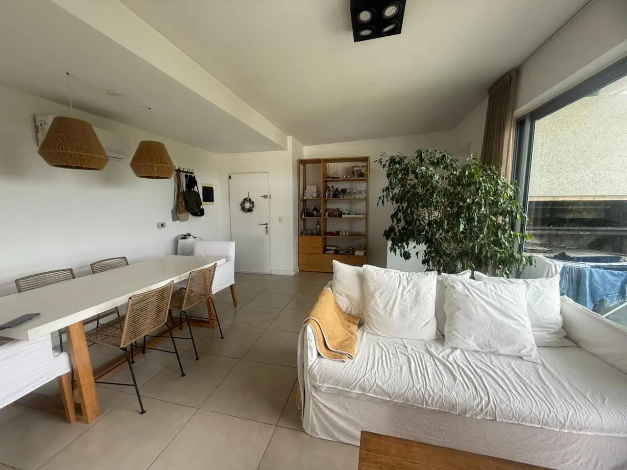 Departamento en venta 2 ambientes en Civis Tortugas Pilar 5