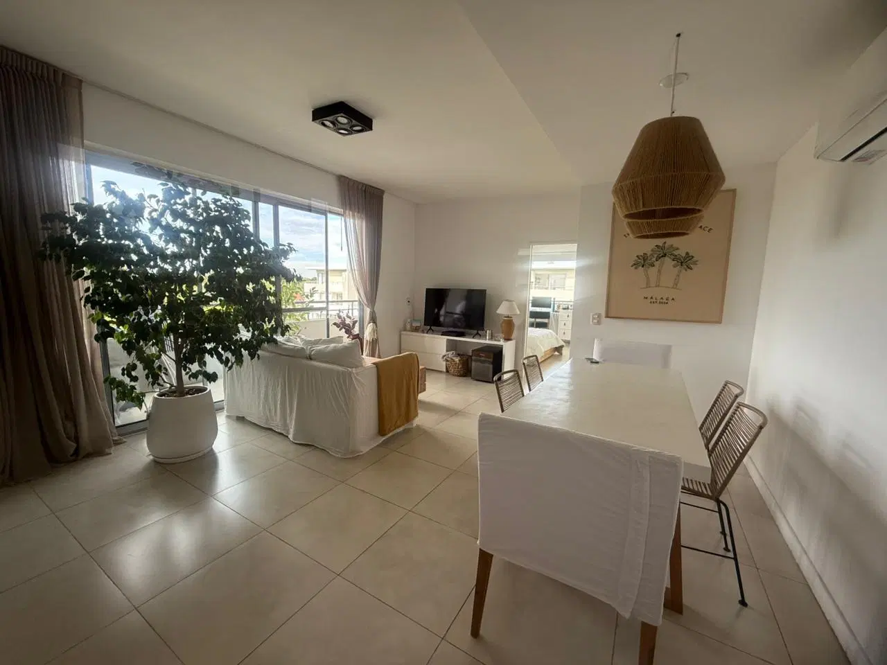 Departamento en venta 2 ambientes en Civis Tortugas Pilar 3