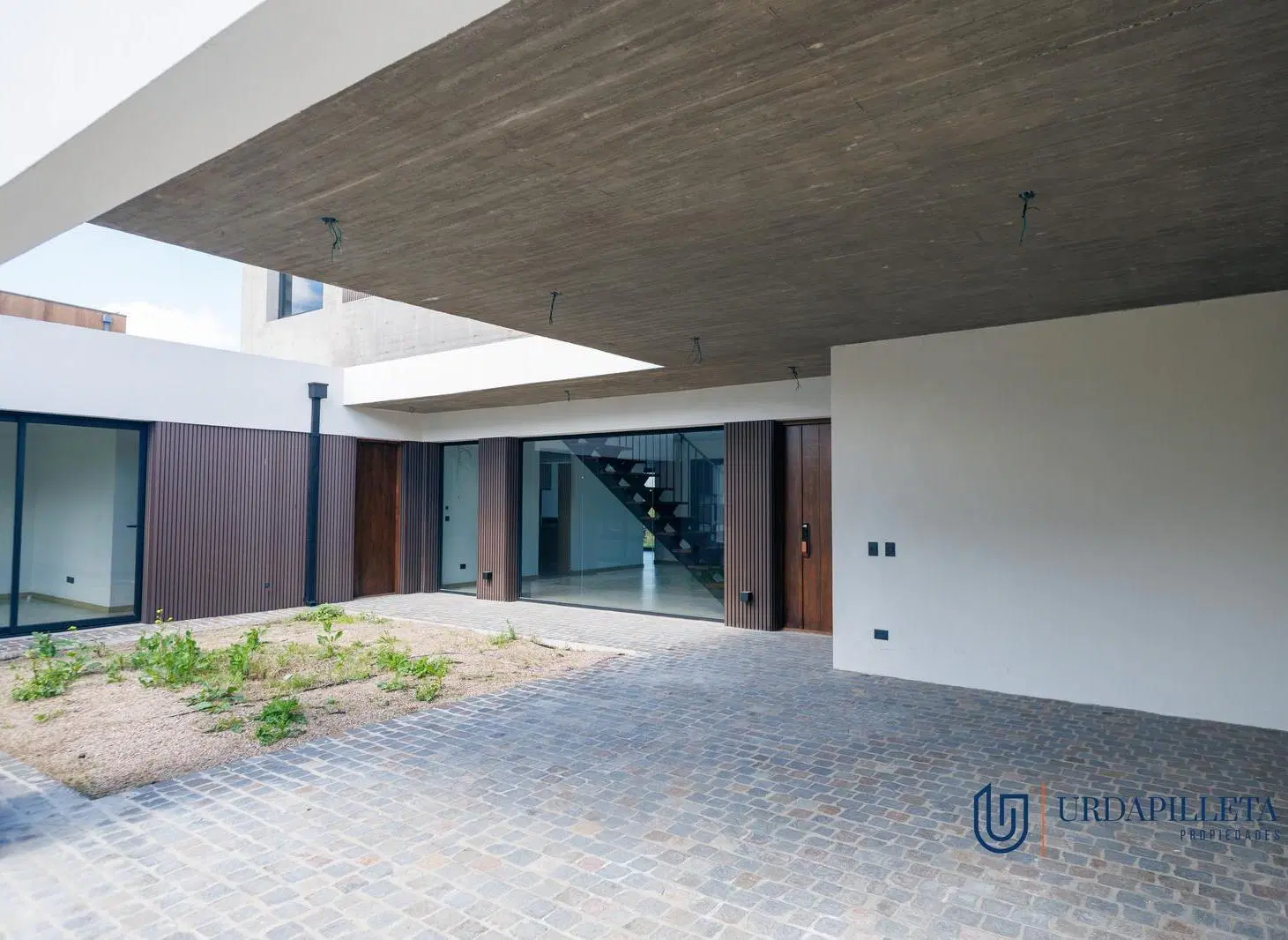 Casa en venta a estrenar con vista al golf en La Calesa- Pilará- Pilar 5