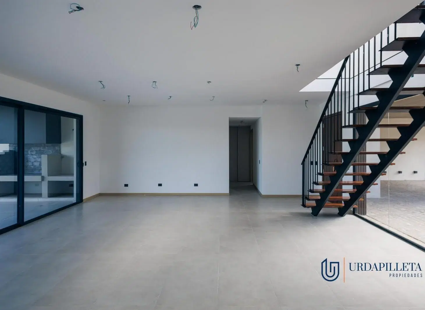 Casa en venta a estrenar con vista al golf en La Calesa- Pilará- Pilar 8