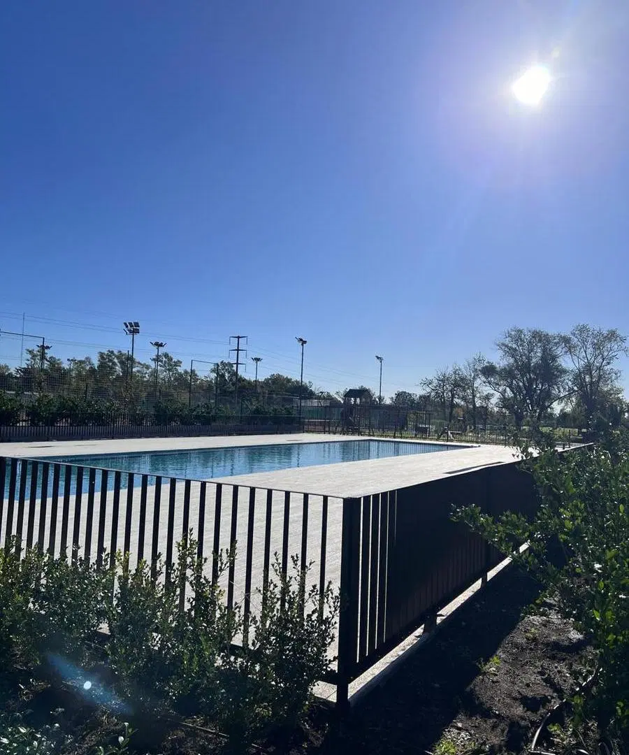 Lote en venta en Los Cardos Pilar 4