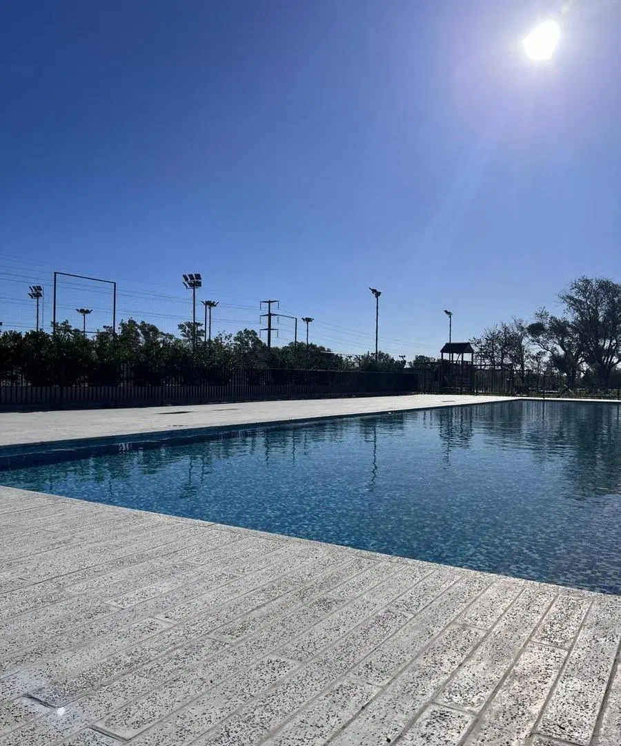 Lote en venta en Los Cardos Pilar 3