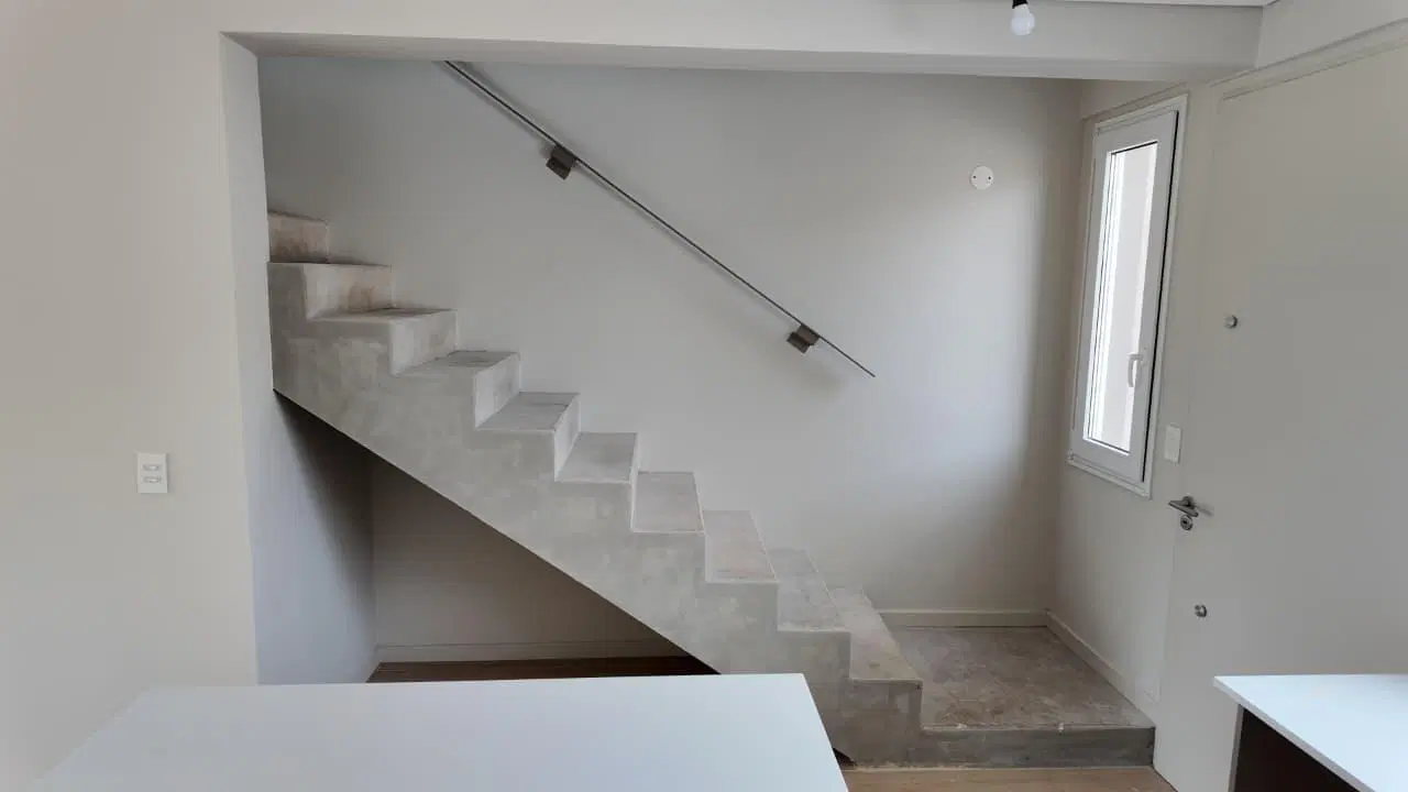Townhouse en alquiler 3 ambientes en Aldeana Pilar 4